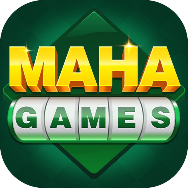 Maha Games apk download India ₹978 welcome bonus premium gaming app daily rewards