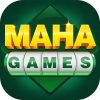 Maha Games apk download India ₹978 welcome bonus premium gaming app daily rewards