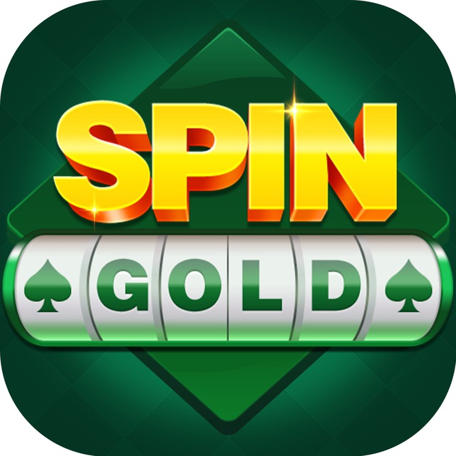 Spin Gold APK download get ₹412 bonus play rummy slots skill based game win real cash daily rewards fast withdrawal