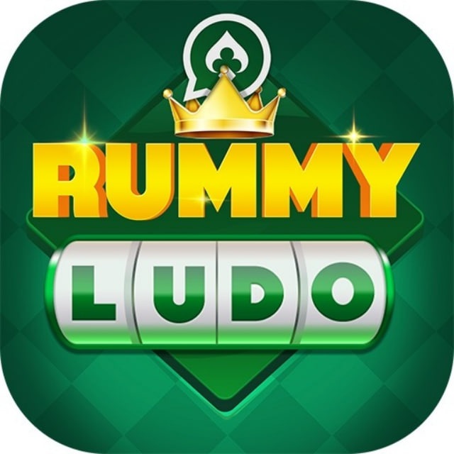 Rummy ludo